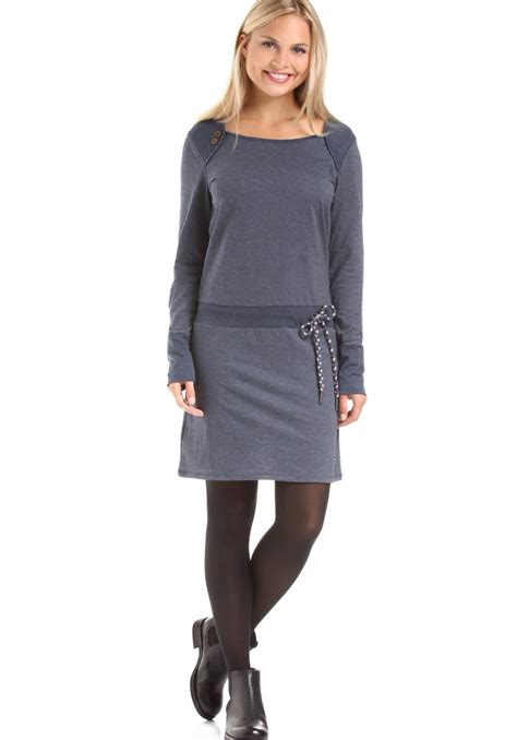 damen kleid winter